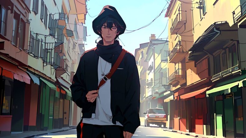 Голяк: лучшая чёрная комедия 4 Голяк: лучшая чёрная комедия