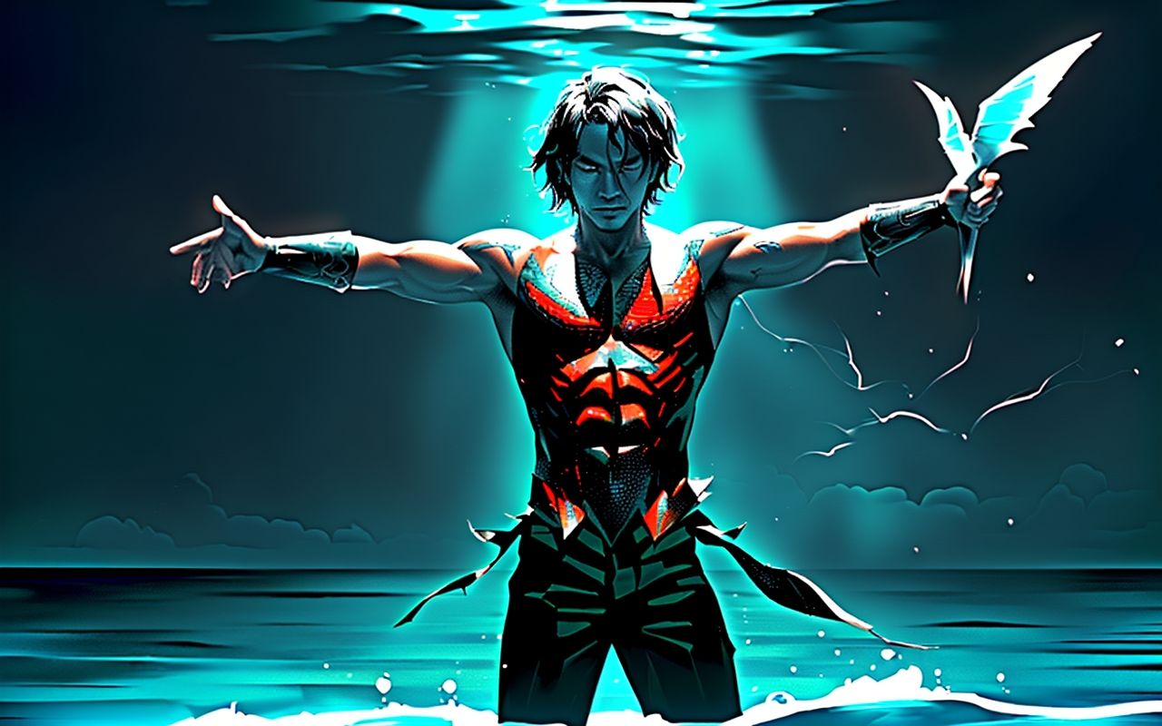 Джеймс Ван: от Пилы до Аквамена 4 Джеймс Ван: от Пилы до Аквамена