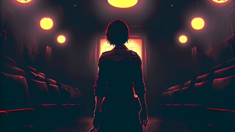 Как видеоигры-хорроры вдохновляют кинематографистов: от Resident Evil до Five Nights at Freddy's 3 Как видеоигры-хорроры вдохновляют кинематографистов: от Resident Evil до Five Nights at Freddy’s