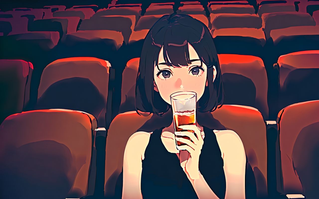 Как кинотеатры используют запахи в премьерах для усиления эмоций зрителей 3 Как кинотеатры используют запахи в премьерах для усиления эмоций зрителей