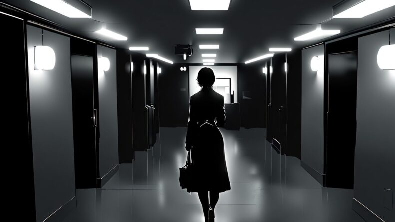 Как фильмы нуар повлияли на современные видеоигры: визуальные параллели и нарративные приемы 5 Как фильмы нуар повлияли на современные видеоигры: визуальные параллели и нарративные приемы