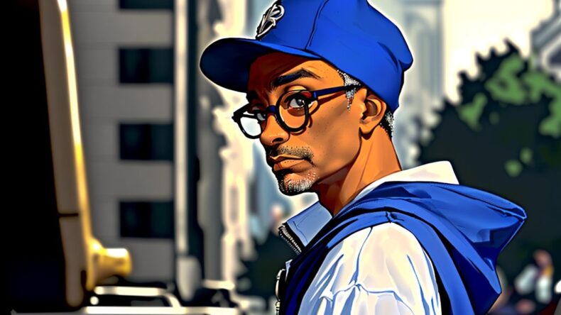 Спайк Ли: социальные темы в его сценариях 5 Спайк Ли: социальные темы в его сценариях