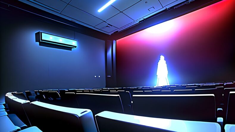 Как релизы ИИ меняют кино: алгоритмы пишут сценарии и создают спецэффекты в реальном времени 5 Как релизы ИИ меняют кино: алгоритмы пишут сценарии и создают спецэффекты в реальном времени