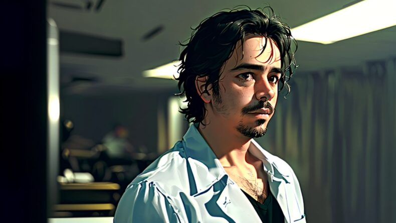 Алехандро Гонсалес Иньярриту: его лучшие драмы 4 Алехандро Гонсалес Иньярриту: его лучшие драмы