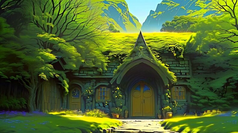 Властелин колец + Хоббит – как Питер Джексон адаптировал Толкина 5 Властелин колец + Хоббит – как Питер Джексон адаптировал Толкина