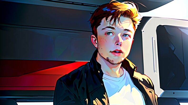 Как Илон Маск учил русский язык и зачем ему это было нужно 4 Как Илон Маск учил русский язык и зачем ему это было нужно