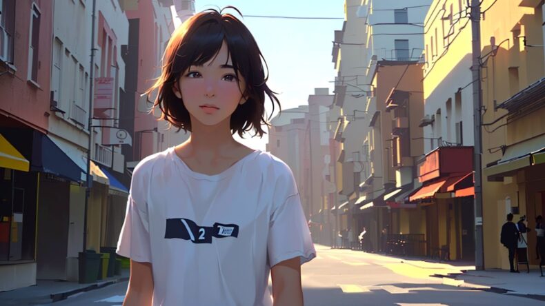 Отрочество: 12 лет съёмок одного фильма 4 Отрочество: 12 лет съёмок одного фильма