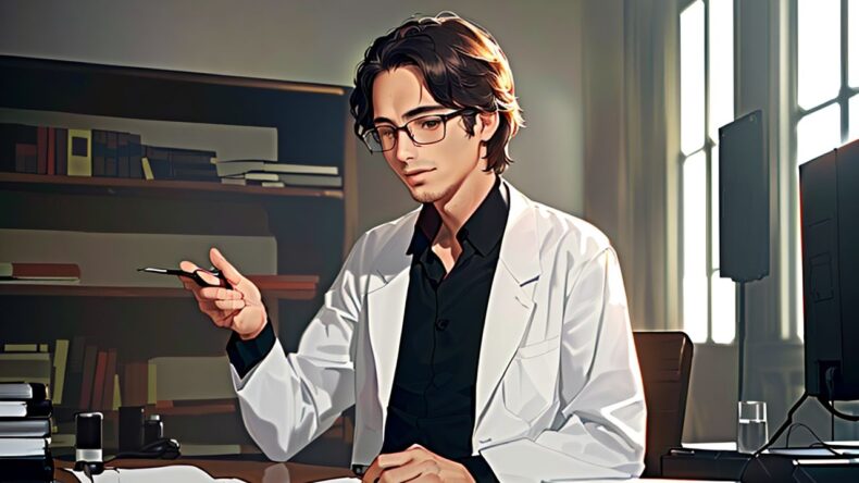 История развития карьеры известных ученых-ветоэффектологов: факты и достижения 3 История развития карьеры известных ученых-ветоэффектологов: факты и достижения