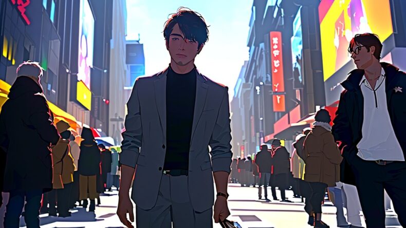 Обзор ожидаемых кинопремьеров мая 2025: новые звездные дебюты и возвращение классики 5 Обзор ожидаемых кинопремьеров мая 2025: новые звездные дебюты и возвращение классики