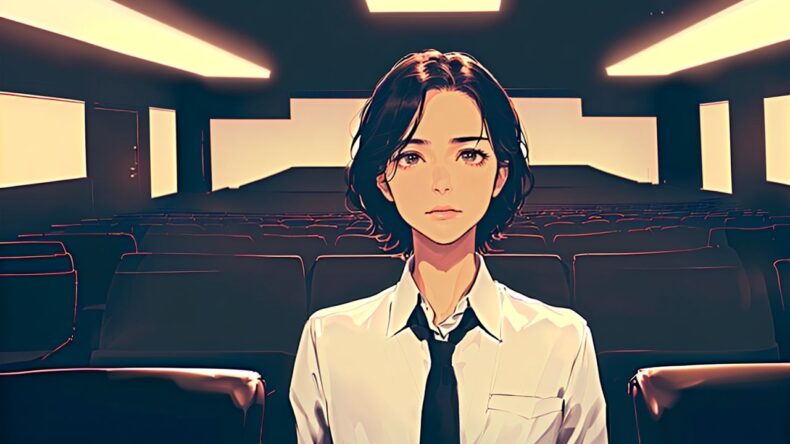 Как актеры меняют стиль игры в зависимости от режиссера: разбор контрастных ролей 4 Как актеры меняют стиль игры в зависимости от режиссера: разбор контрастных ролей