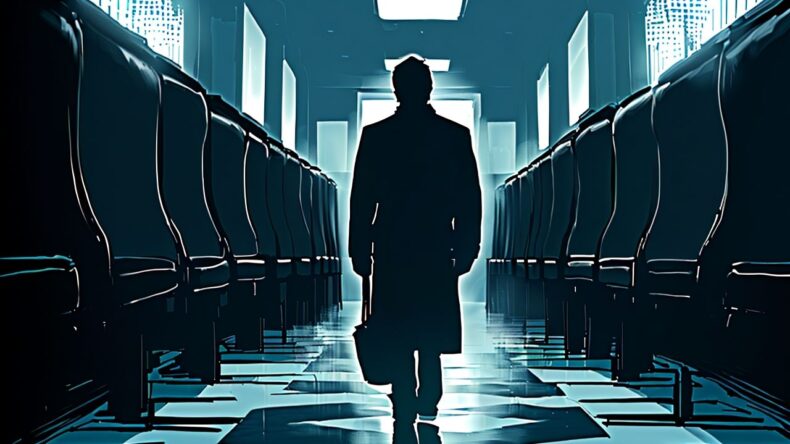 Монстр: лучший психологический триллер 5 Монстр: лучший психологический триллер