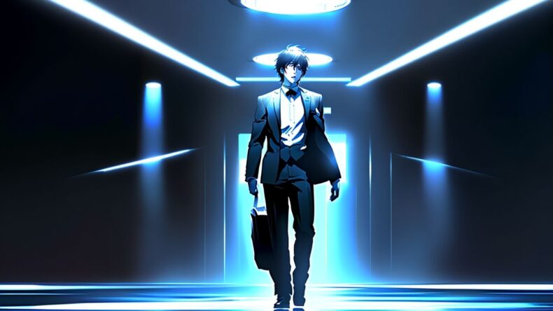 Как бы выглядел Психопаспорт в реальном мире? 4 Как бы выглядел Психопаспорт в реальном мире?