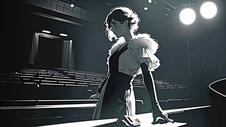 Влияние немого кино на современные визуальные эффекты в киноиндустрии 4 Влияние немого кино на современные визуальные эффекты в киноиндустрии