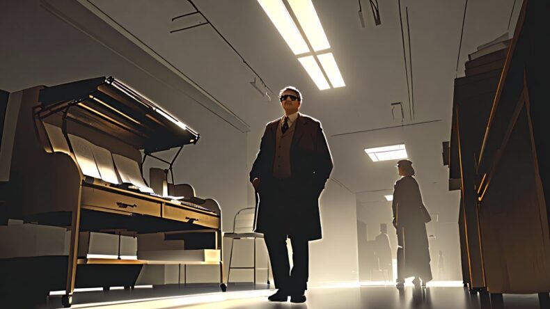 Забытые изобретатели: люди, чьи идеи опередили время, но остались в тени 1 Забытые изобретатели: люди, чьи идеи опередили время, но остались в тени