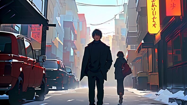 Обзор уникальных инди-фильмов 2025: новые тенденции в стиле и повествовании 2 Обзор уникальных инди-фильмов 2025: новые тенденции в стиле и повествовании