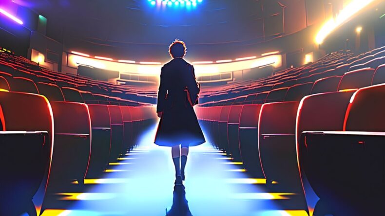 Что выйдет в кино в этом месяце? 4 Что выйдет в кино в этом месяце?