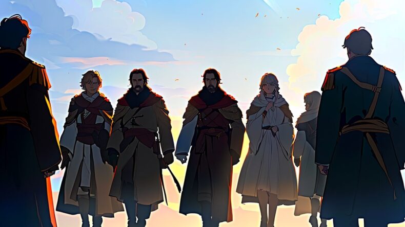 Почему сменился актёрский состав – уход Лыкова и приход Селина 5 Почему сменился актёрский состав – уход Лыкова и приход Селина