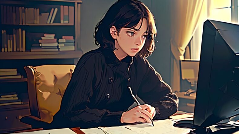 Обзор сценарных решений в последних фильмах: инновации, которые меняют представление о сюжете 4 Обзор сценарных решений в последних фильмах: инновации, которые меняют представление о сюжете