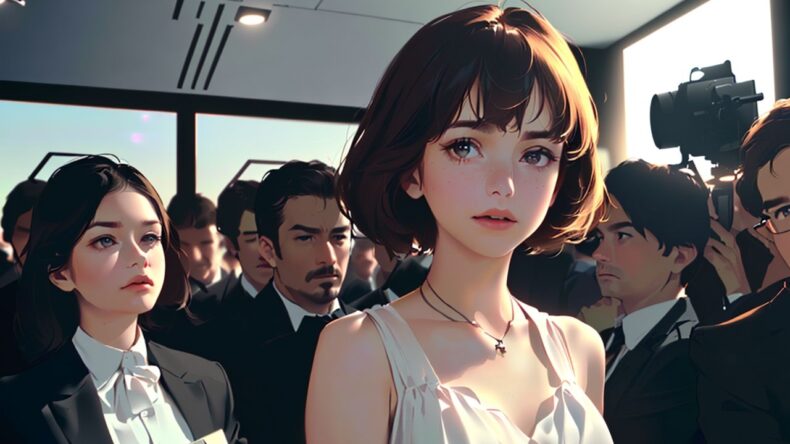 Обзор ожидаемых фильмов мая: тренды, новые режиссеры и жанровые эксперименты 3 Обзор ожидаемых фильмов мая: тренды, новые режиссеры и жанровые эксперименты