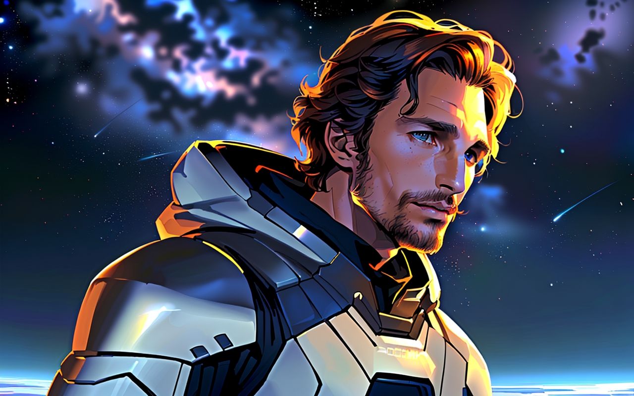 Мэттью Макконахи: от ромкомов до Интерстеллар