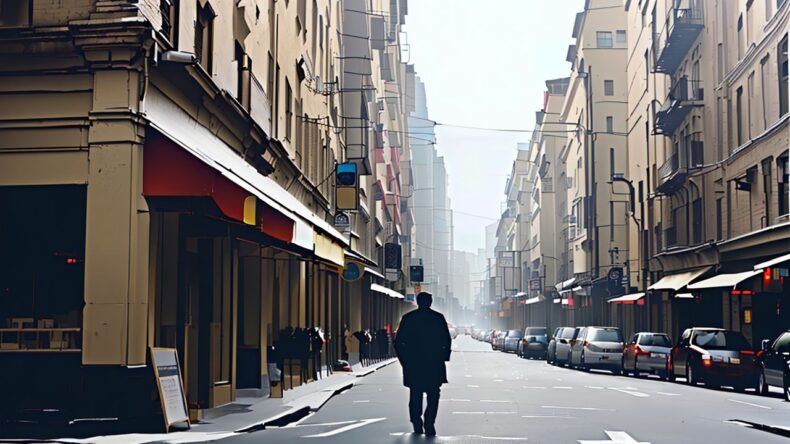 Фильмы, снятые на пленку, найденную спустя десятилетия после съемок 4 Фильмы, снятые на пленку, найденную спустя десятилетия после съемок