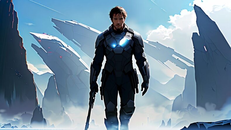 Обзор наиболее ожидаемых фантастических фильмов мая 2025 года и их уникальные визуальные решения 2 Обзор наиболее ожидаемых фантастических фильмов мая 2025 года и их уникальные визуальные решения