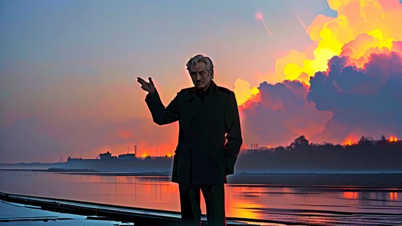 Советские фильмы-катастрофы: как кинематограф СССР предсказывал реальные трагедии 3 Советские фильмы-катастрофы: как кинематограф СССР предсказывал реальные трагедии