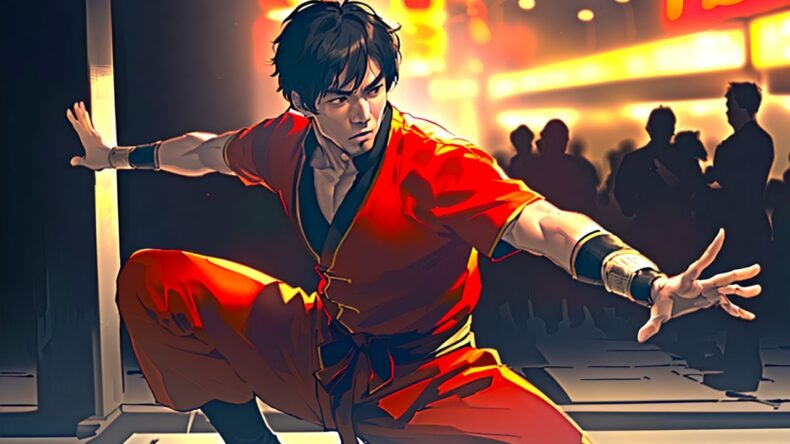 Кунг-фу каскадёры (2020) – документалка о риске и мастерстве гонконгских трюкачей 5 Кунг-фу каскадёры (2020) – документалка о риске и мастерстве гонконгских трюкачей