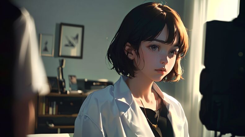 Как режиссеры-дебютанты переосмысливают жанры: свежий взгляд на первые работы известных авторов 5 Как режиссеры-дебютанты переосмысливают жанры: свежий взгляд на первые работы известных авторов