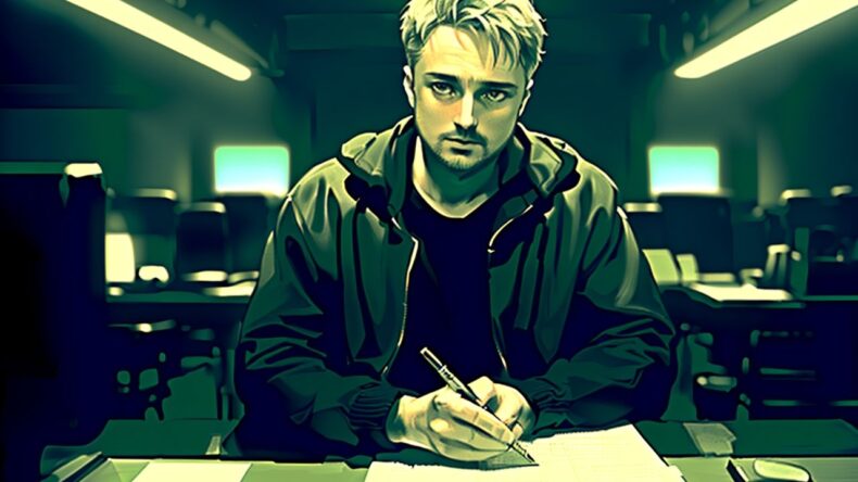 Анализ работы Девида Финчера: скрытая символика и визуальная философия его фильмов 4 Анализ работы Девида Финчера: скрытая символика и визуальная философия его фильмов