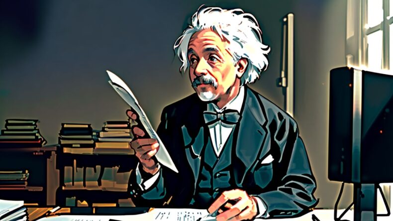 Тайные хобби великих ученых: чем увлекались Эйнштейн, Тесла и Кюри в свободное время 5 Тайные хобби великих ученых: чем увлекались Эйнштейн, Тесла и Кюри в свободное время