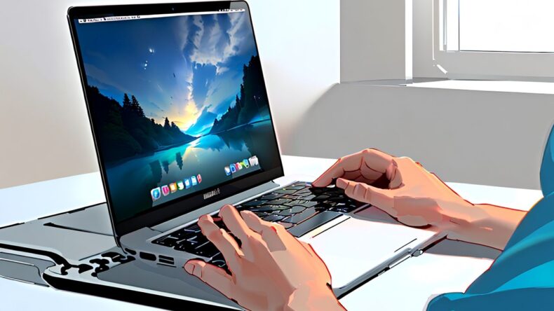 Apple анонсировала MacBook Ultra с инновационным экологичным дизайном и расширенными возможностями 3 Apple анонсировала MacBook Ultra с инновационным экологичным дизайном и расширенными возможностями