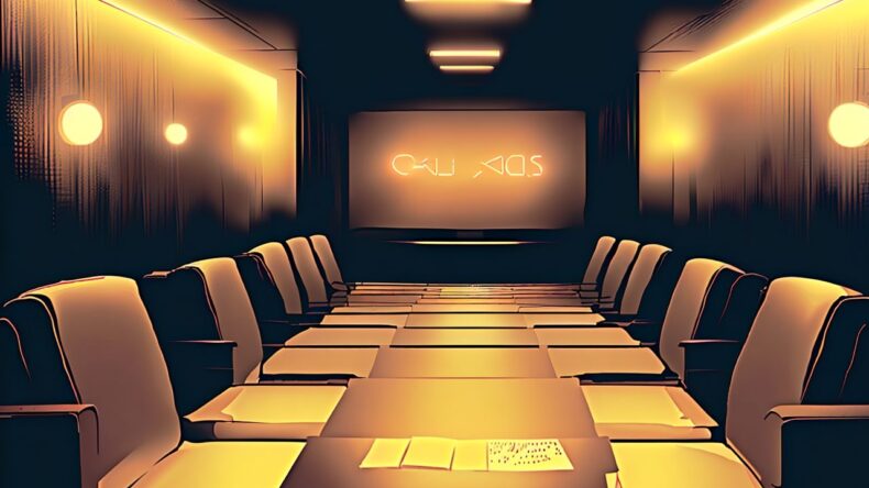 Как сценаристы используют тишину: сила пауз в диалогах культовых фильмов 2 Как сценаристы используют тишину: сила пауз в диалогах культовых фильмов