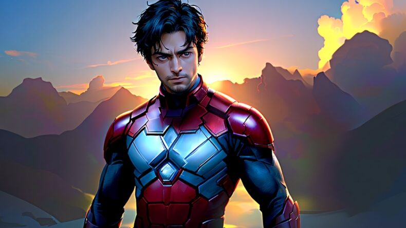 Обзор актерских образов в фильмах Marvel: развитие персонажей и их влияние на зрителя 4 Обзор актерских образов в фильмах Marvel: развитие персонажей и их влияние на зрителя