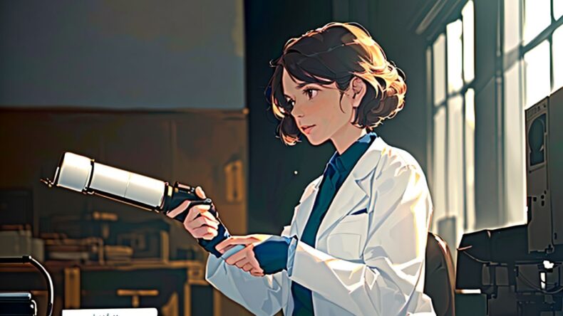 Забытые изобретатели: как женщины-ученые меняли мир без признания 4 Забытые изобретатели: как женщины-ученые меняли мир без признания