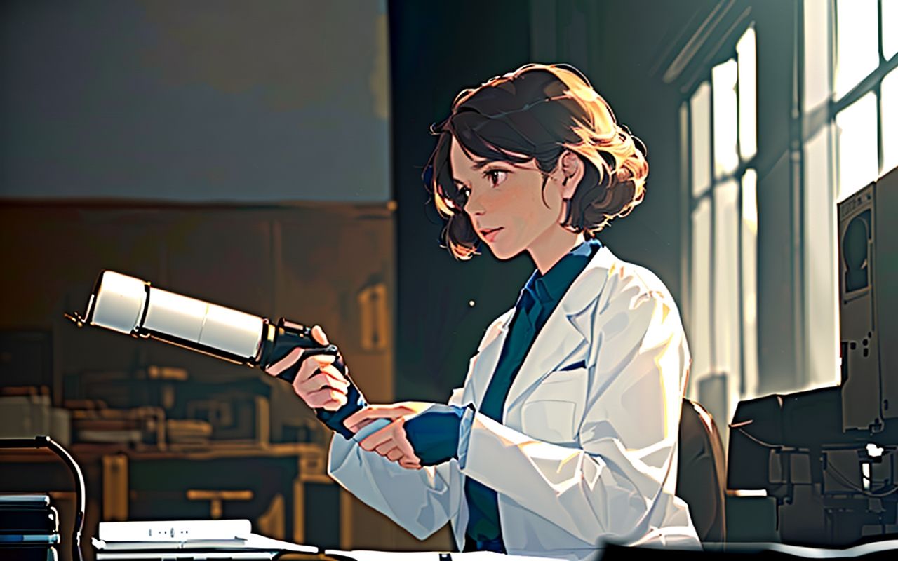 Забытые изобретатели: как женщины-ученые меняли мир без признания 9 Забытые изобретатели: как женщины-ученые меняли мир без признания