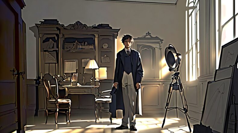 Забытые изобретатели: гении, чьи имена стерты из истории, но их открытиями мы пользуемся каждый день 3 Забытые изобретатели: гении, чьи имена стерты из истории, но их открытиями мы пользуемся каждый день