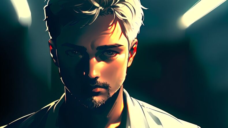 Дэвид Финчер: его фирменный визуальный стиль 4 Дэвид Финчер: его фирменный визуальный стиль