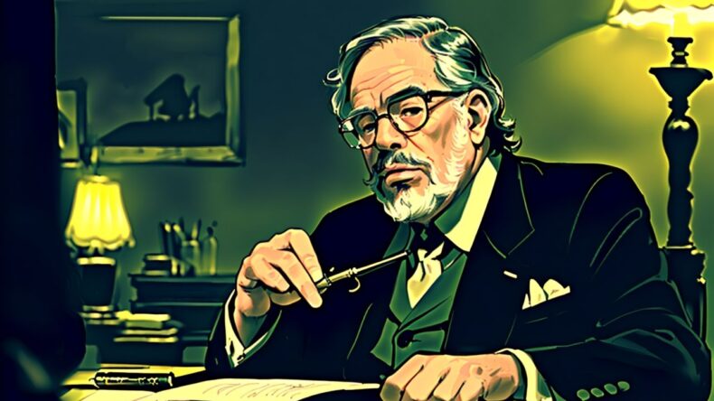 Фрэнсис Форд Коппола: от Крёстного отца до Апокалипсиса сегодня 3 Фрэнсис Форд Коппола: от Крёстного отца до Апокалипсиса сегодня