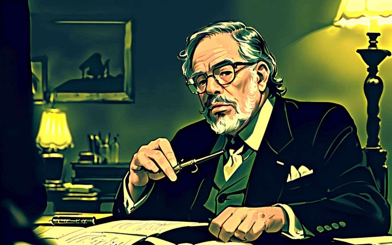 Фрэнсис Форд Коппола: от Крёстного отца до Апокалипсиса сегодня 6 Фрэнсис Форд Коппола: от Крёстного отца до Апокалипсиса сегодня