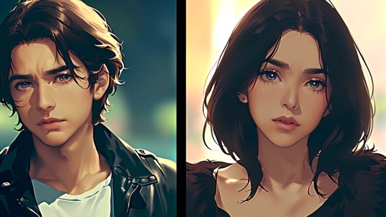 Актёры, вдохновляющие роли: сравнение персонажей в фильмах разных жанров 3 Актёры, вдохновляющие роли: сравнение персонажей в фильмах разных жанров