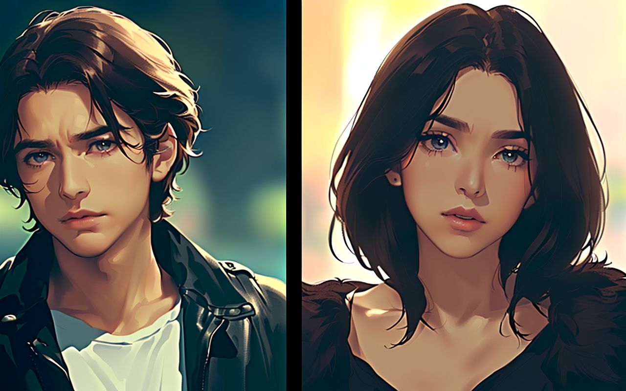 Актёры, вдохновляющие роли: сравнение персонажей в фильмах разных жанров 3 Актёры, вдохновляющие роли: сравнение персонажей в фильмах разных жанров