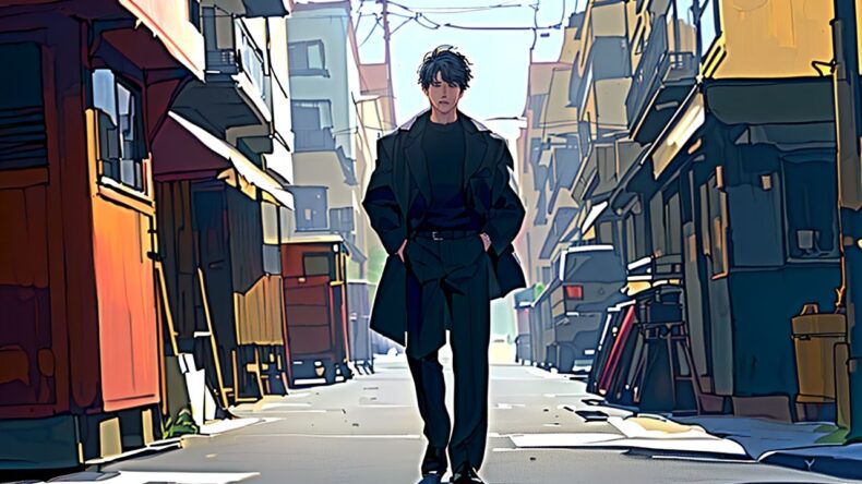 Слово пацана – криминальная драма о 90-х 2 Слово пацана – криминальная драма о 90-х