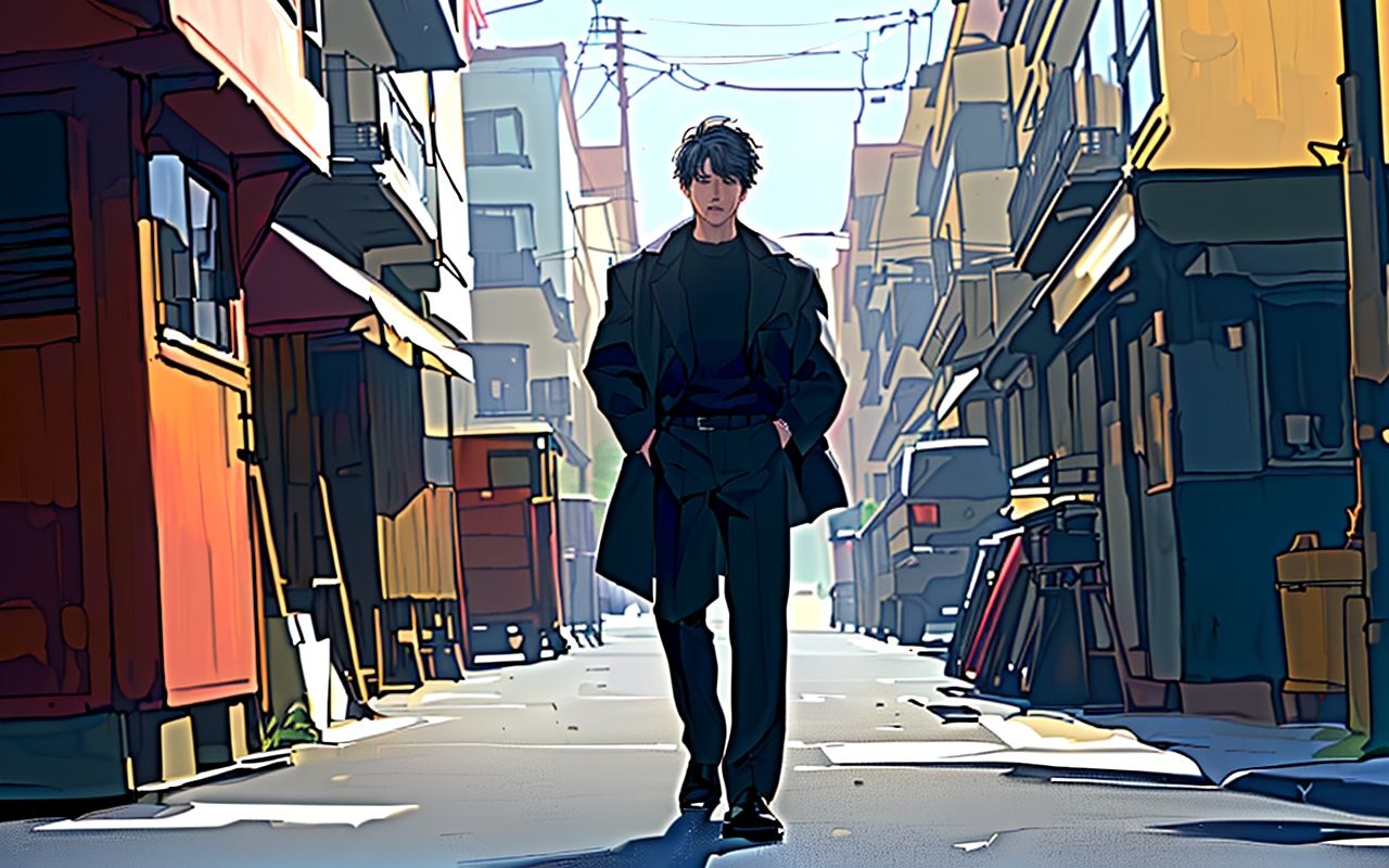 Слово пацана – криминальная драма о 90-х 5 Слово пацана – криминальная драма о 90-х