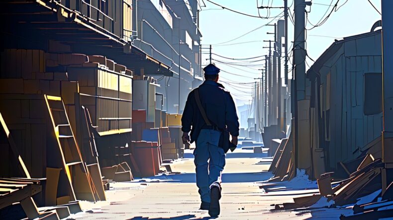 Между крупными релизами: как новые проекты меняют индустриальный ландшафт и тренды 2 Между крупными релизами: как новые проекты меняют индустриальный ландшафт и тренды