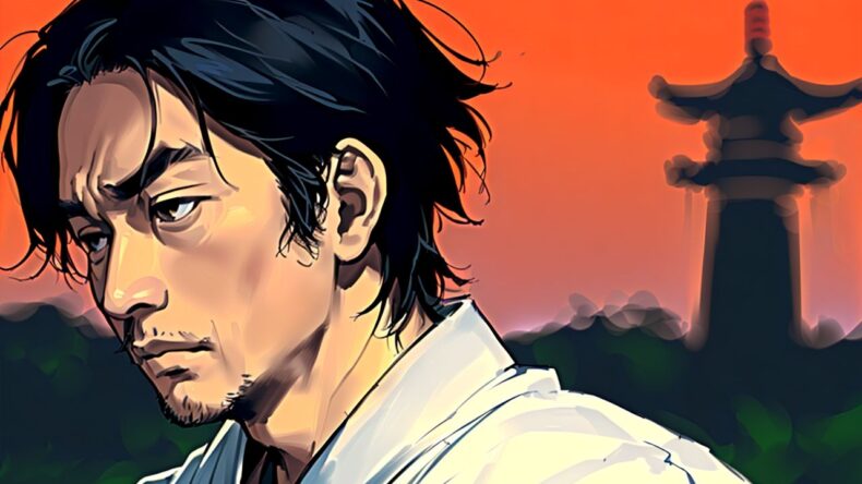 Акира Куросава: его лучшие самурайские фильмы 2 Акира Куросава: его лучшие самурайские фильмы