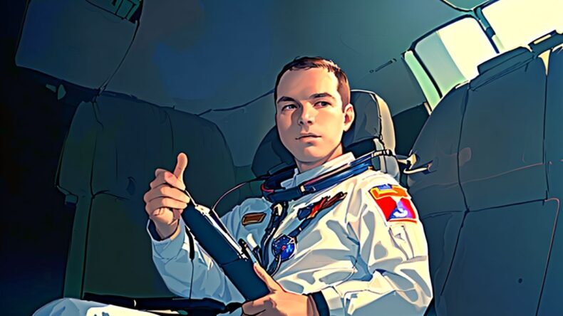 История жизни первого российского космонавта Юрия Гагарина: неизвестные факты и факты из детства 2 История жизни первого российского космонавта Юрия Гагарина: неизвестные факты и факты из детства