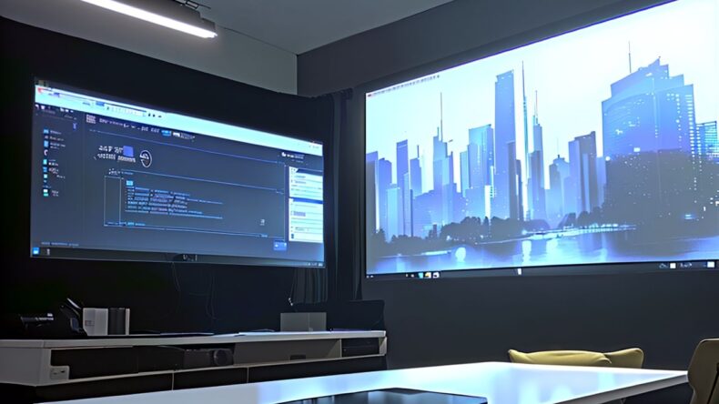 Как релиз Windows 11 изменил дизайн интерфейсов в непрограммных сферах: от мебели до упаковки 1 Как релиз Windows 11 изменил дизайн интерфейсов в непрограммных сферах: от мебели до упаковки