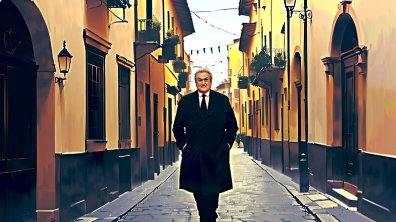 Федерико Феллини: его лучшие итальянские драмы 1 Федерико Феллини: его лучшие итальянские драмы