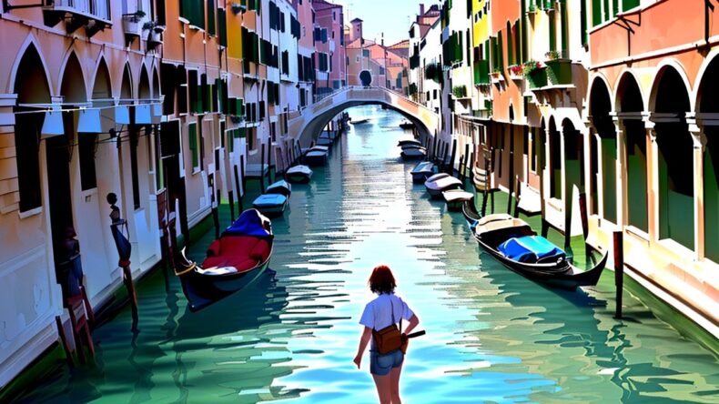 Что смотреть на фестивале в Венеции? 2 Что смотреть на фестивале в Венеции?